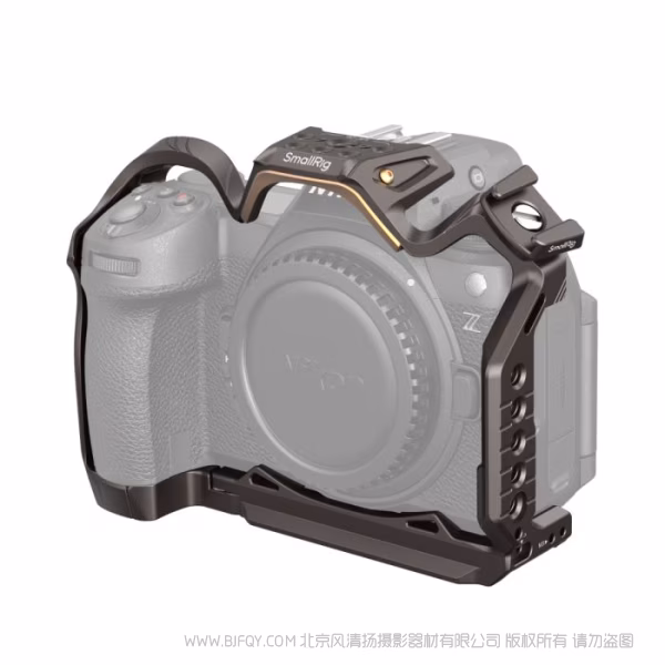 SmallRig 尼康 Z6III "夜鹰" 拓展框 4521