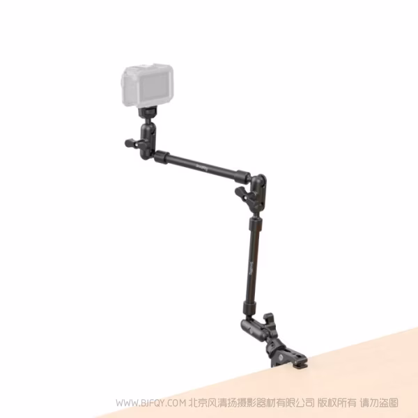 SmallRig蟹钳夹魔术手套件 4766