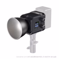 SmallRig斯莫格 RC 100C 影视补光灯（墨蓝色/ 青春版）5377