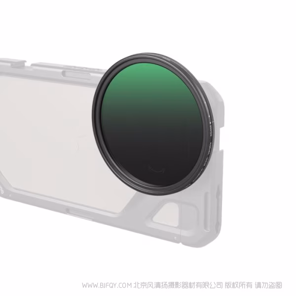 SmallRig 吸附式可调减光滤镜ND64-ND400（6-9档）67mm 5169