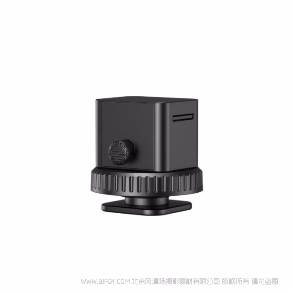 SmallRig Vibe P108 Pro mini补光灯 4661