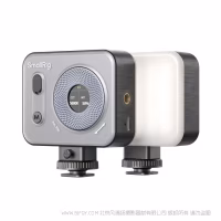SmallRig Vibe P96 Pro mini补光灯 4660