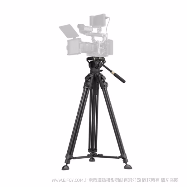 SmallRig斯莫格 AD-50 Max 轻量摄像碳纤维三脚架 5201