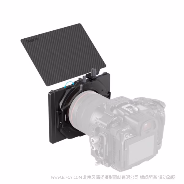 SmallRig 可变夹口遮光斗LITE版 4409