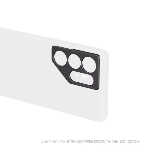 SmallRig斯莫格 FilMov 17mm螺纹镜头安装板（适用于三星 S25 Ultra）5184