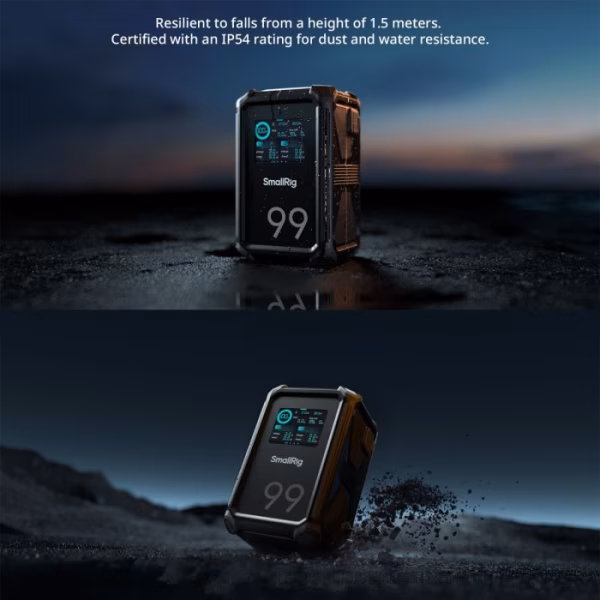 SmallRig斯莫格 X99 移动电源 5416