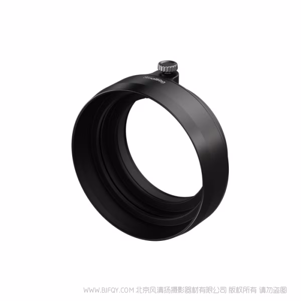 SmallRig斯莫格镜头遮光罩 (适用于富士 X half)（黑色）5215