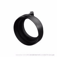 SmallRig斯莫格镜头遮光罩 (适用于富士 X half)（黑色）5215