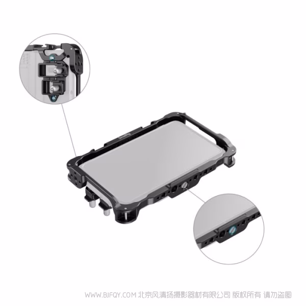 SmallRig Atomos Shinobi II 监视器拓展框套件 5030