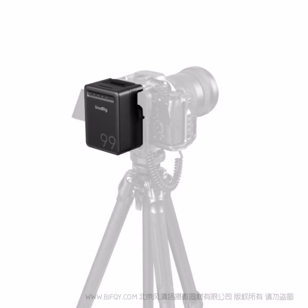 SmallRig斯莫格 VB99 Lite 移动电源 5245