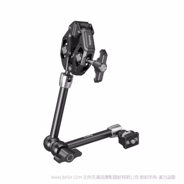 SmallRig斯莫格魔术手蟹钳固定夹 5312