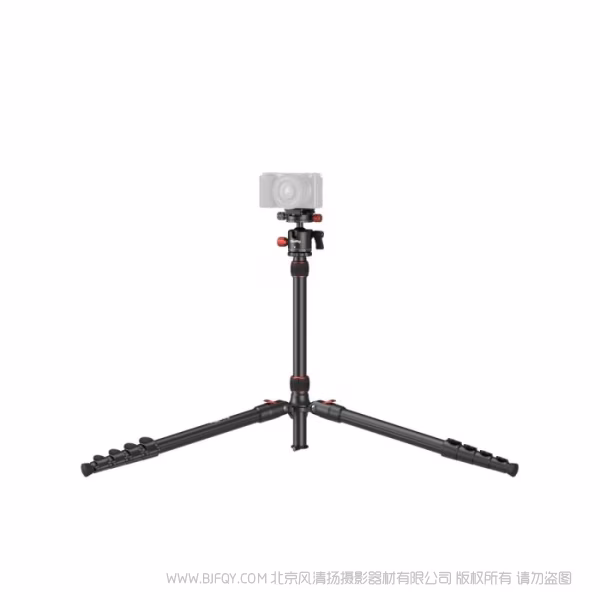 SmallRig斯莫格 CT-21 摄影三脚架 5531