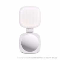 SmallRig Vibe P48吸附式手机补光灯（白色）4933