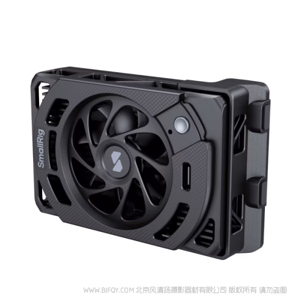 SmallRig斯莫格散热器(适用于佳能 EOS R5 Mark II &amp; R5) 5063