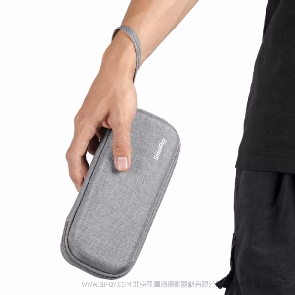 SmallRig斯莫格收纳包（适用于DJI Osmo Pocket 3 ） 5118
