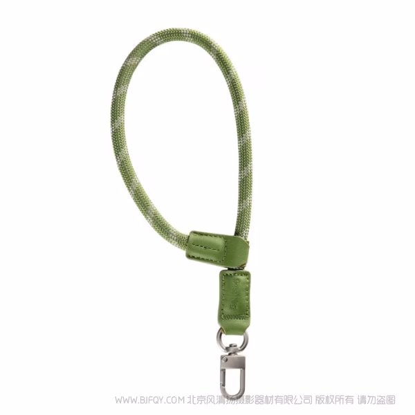 SmallRig斯莫格 FilMov 手机腕带（绿色）5303