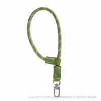 SmallRig斯莫格 FilMov 手机腕带（绿色）5303