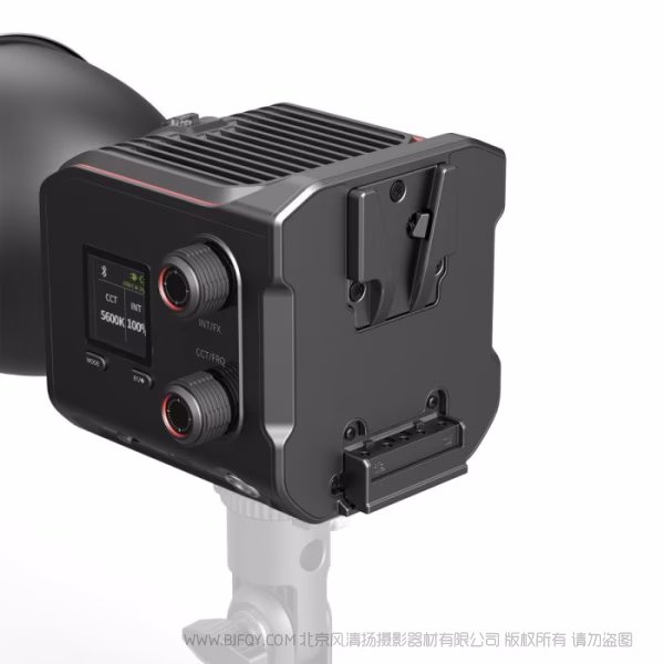 SmallRig RC 100B COB影视补光灯（移动版）4894