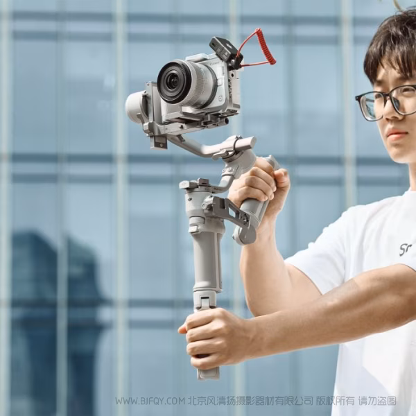 SmallRig斯莫格拓展框（适用于佳能 EOS R50 V）（银色）5428