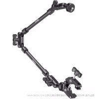 SmallRig蟹钳夹魔术手套件 4766