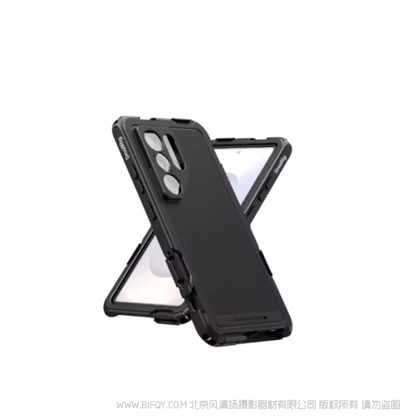 SmallRig斯莫格视频拓展框套件（适用于三星S25 Ultra）5254