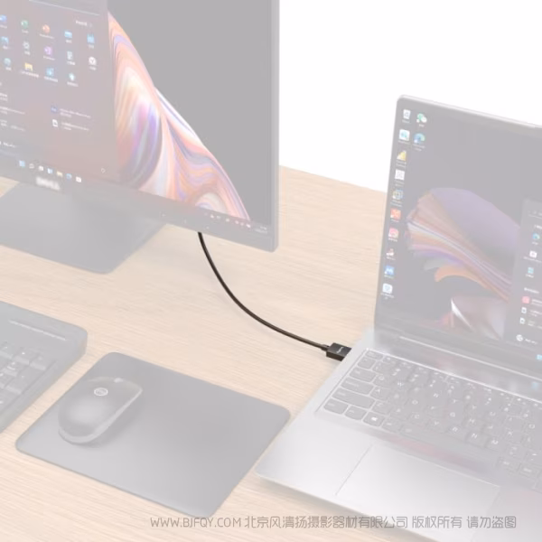 SmallRig斯莫格8K HDMI 数据传输线（100cm）5086