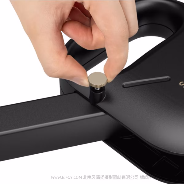 SmallRig 快锁重载三脚架脚轮 5020B