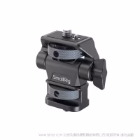 SmallRig 可调节1/4"-20监视器支撑件 4886