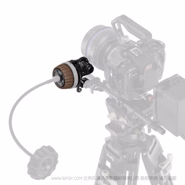 SmallRig 模块化跟焦器F60 5163