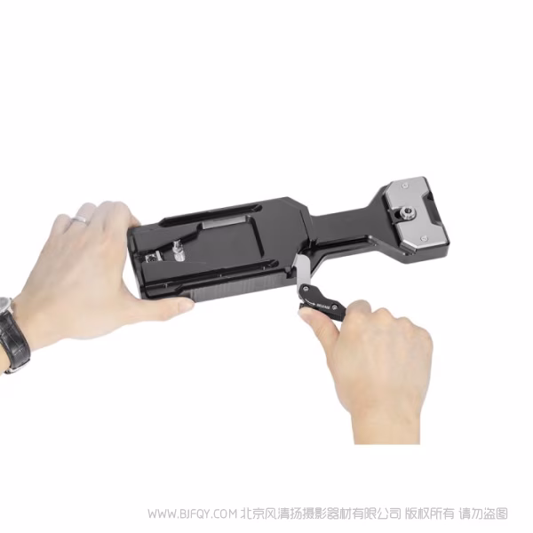 斯莫格 SmallRig VCT-14 快拆安装座 2169