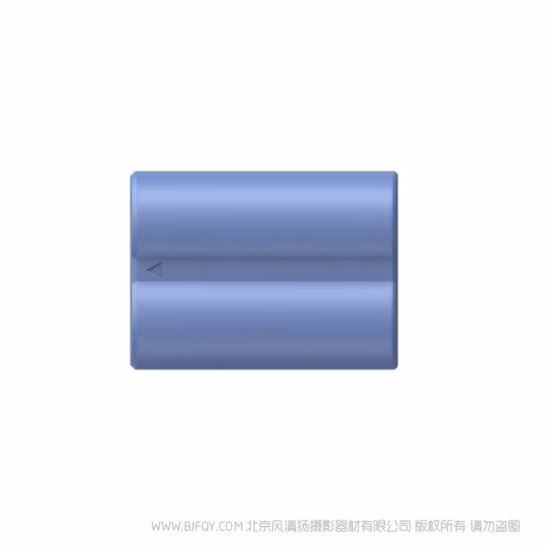 斯莫格 SmallRig 适用NP-W235 直充相机电池 4266AC