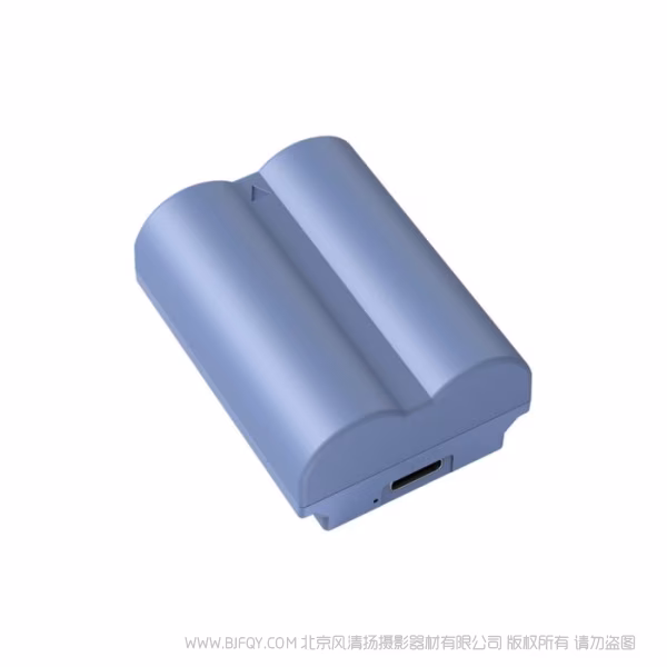 斯莫格 SmallRig 适用NP-W235 直充相机电池 4266AC