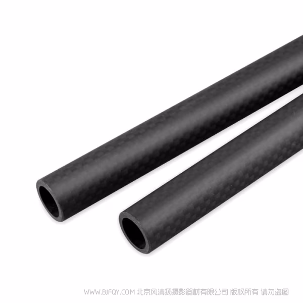 斯莫格 SmallRig 15mm碳纤维连接管导管（20cm） 870