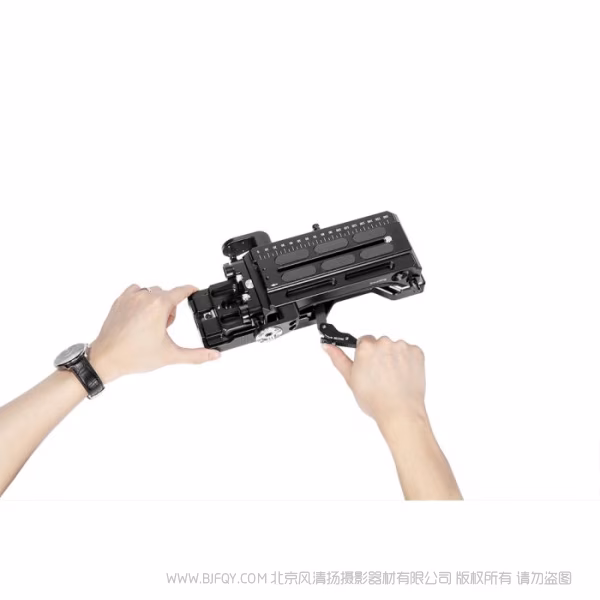 斯莫格 SmallRig VCT-14 快拆安装座 2169