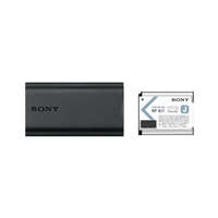 索尼 Sony ACC-TRDCJ CN1 电池充电套装