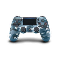 索尼 Sony DUALSHOCK®4无线控制器 迷彩蓝