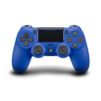 索尼 Sony DUALSHOCK®4无线控制器 蓝色