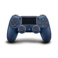 索尼 Sony DUALSHOCK®4无线控制器 午夜蓝