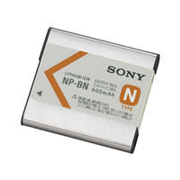 索尼 Sony NP-BN 可重复充电电池