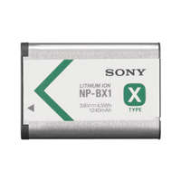 索尼 Sony NP-BX1 可重复充电电池