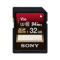 索尼 Sony SF-32UX2/T4 SD存储卡-UX系列 全新正品大陆行货