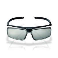 索尼 Sony TDG-500P 3D 眼镜